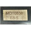Image 8 : Marathon #G582 Model TVL 56T17F5322J Motor