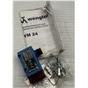 Image 2 : Wenglor #YM24PAH2ABF Reflex Sensor