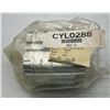 Image 1 : Festo #ADVU-50-40-P-A/156555 Cylinder