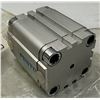 Image 3 : Festo #ADVU-50-40-P-A/156555 Cylinder