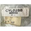 Image 5 : Festo #ADVU-50-40-P-A/156555 Cylinder