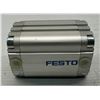 Image 1 : Festo #ADVU-40-50-P-A/156547 Cylinder