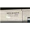 Image 4 : Festo #ADVU-40-50-P-A/156547 Cylinder