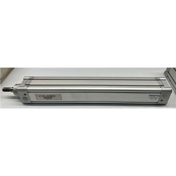 Festo #DNC-63-400-PPV-A/163411 Cylinder