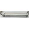 Image 1 : Festo #DNC-63-400-PPV-A/163411 Cylinder