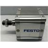 Image 1 : Festo #ADVU-125-50-A-P-A/175768 Cylinder