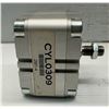 Image 3 : Festo #ADVU-80-20-A-P-A/156656 Cylinder