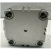 Image 4 : Festo #ADVU-80-20-A-P-A/156656 Cylinder