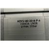 Image 5 : Festo #ADVU-80-20-A-P-A/156656 Cylinder