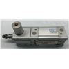 Image 1 : Festo #DNC-63-40-PPV-A-KP/163398 Cylinder