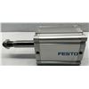 Image 1 : Festo #ADVU-125-100-A-P-A/175771 Cylinder