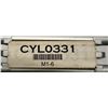 Image 5 : Misc. Festo Cylinder Some Part Numbers Missing