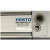 Image 4 : Festo #DNC-32-40-PPV-A/163306 Cylinder