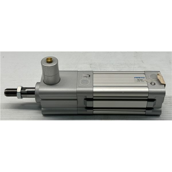 Festo #DNC-50-50-PPV-A-KP/163366 Cylinder