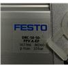 Image 4 : Festo #DNC-50-50-PPV-A-KP/163366 Cylinder
