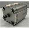 Image 2 : Festo #ADVU-63-60-A-P-A/156652 Cylinder
