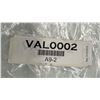 Image 10 : Festo #MPA-FB-VI Valve Unit
