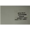 Image 5 : Festo #MPA-FB-VI Valve Unit