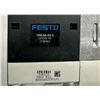 Image 6 : Festo #MPA-FB-VI Valve Unit