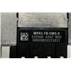Image 8 : Festo #MPA-FB-VI Valve Unit