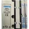 Image 9 : Festo #MPA-FB-VI Valve Unit