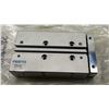 Image 1 : Festo #DFM-16-50-B-P-A-GF/529120 Guided Actuator