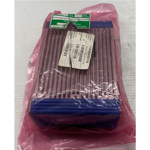 Kistler #5847B0 / maXYmos NC Process Monitoring System