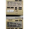 Image 4 : (2) Oriental Motor #VIS-100 Inverters
