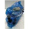 Image 3 : SMC #CDRA1BS80-180 Rotary Actuator
