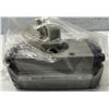 Image 1 : SMC #CDRA1BS80-90 Rotary Actuator