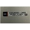 Image 5 : Lot of (2) Misc. SMC Cylinders #MXS25-75AS & #CDUK20-30D