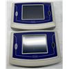 Image 1 : (2) Carrier #CEPL130595-01 Displays