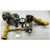 Image 1 : (4) Dungs #NEMA 4 Gas Pressure Switches