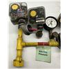 Image 2 : (4) Dungs #NEMA 4 Gas Pressure Switches