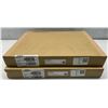 Image 1 : Lot of (2) KWE Encoder Cables #LP-ACS20-5 & #LP-ACP20-5