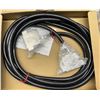 Image 2 : Lot of (2) KWE Encoder Cables #LP-ACS20-5 & #LP-ACP20-5