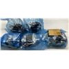 Image 1 : (5) Tamagawa Seiki #4607N2043E200 TBL-i II AC Servo Motors