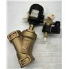 Image 1 : burkert 2000 A 50,0 PTFE RG/00502415 Flow Valve