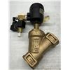 Image 2 : burkert 2000 A 50,0 PTFE RG/00502415 Flow Valve