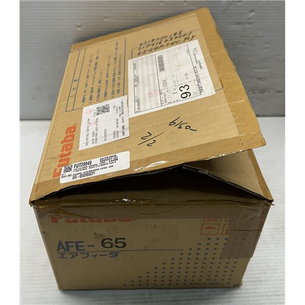 Futaba #AFE-65 Air Feeder