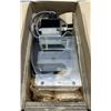 Image 2 : Parker #DFS3-1200-AC100V Digital Flow Switch w/Magnetizer Head