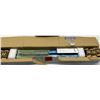 Image 2 : Set of Keyence #SL-V28H Safety Light Curtains