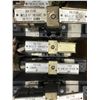 Image 8 : Lot of Misc. SMC Valve Units as Pictured