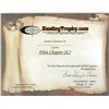 Image 1 : Freight Forwarding Gift Certificate from Coppersmith for One Hunter's Trophies.