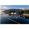 Image 2 : Alaskan Fishing Adventure for 2    Waterfall Resort Alaska