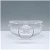 Image 1 : Rosenthal Studio-Linie Versace Glass Bowl