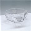 Image 2 : Rosenthal Studio-Linie Versace Glass Bowl
