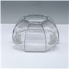 Image 3 : Rosenthal Studio-Linie Versace Glass Bowl