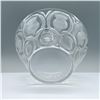 Image 3 : Lalique Crystal Bowl, Chardons Thistle