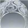 Image 4 : Lalique Crystal Bowl, Chardons Thistle